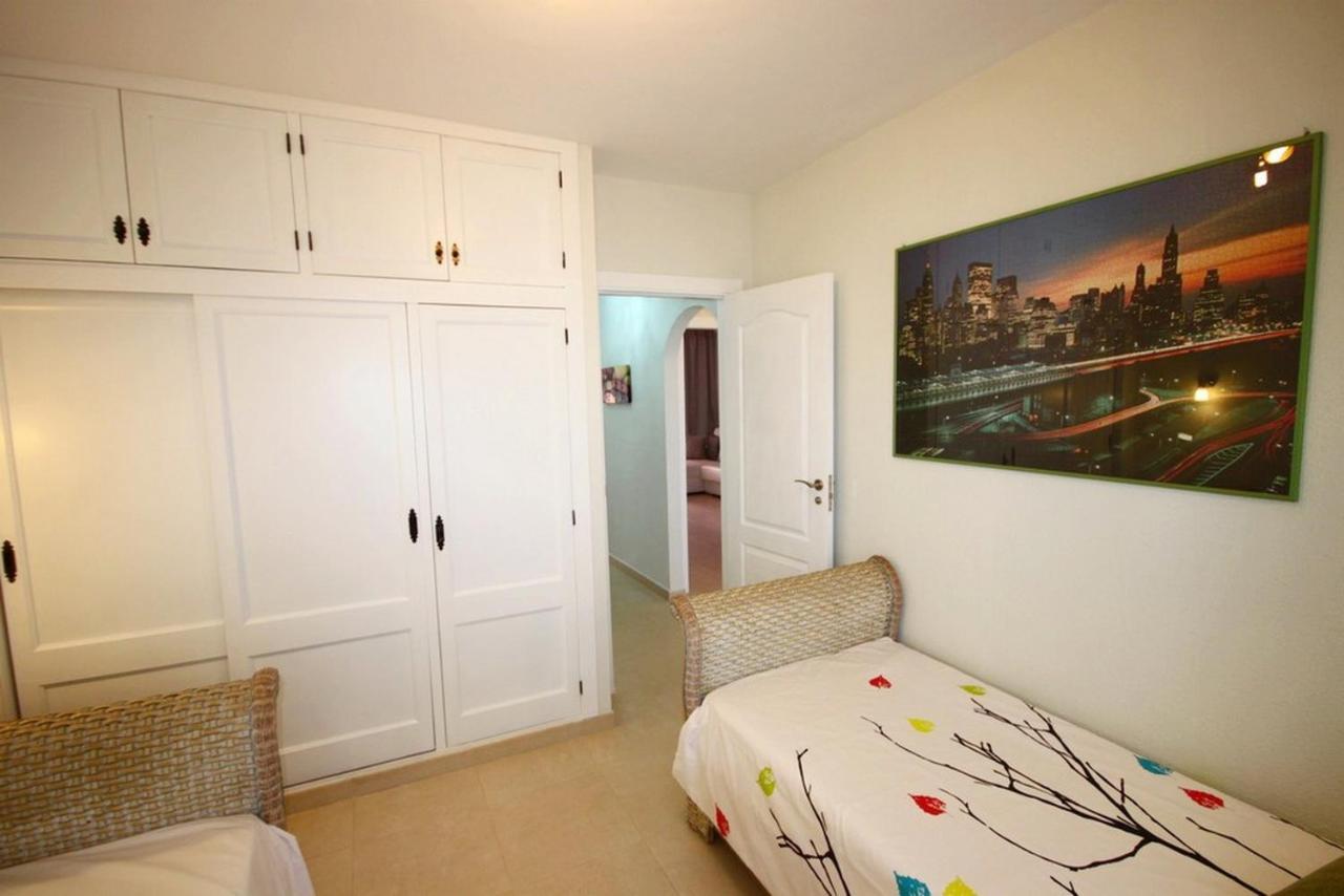 Fabulous Two Bedroom Apartment Near Las Vistas Beach In Los Cristianos Arona  Exterior foto