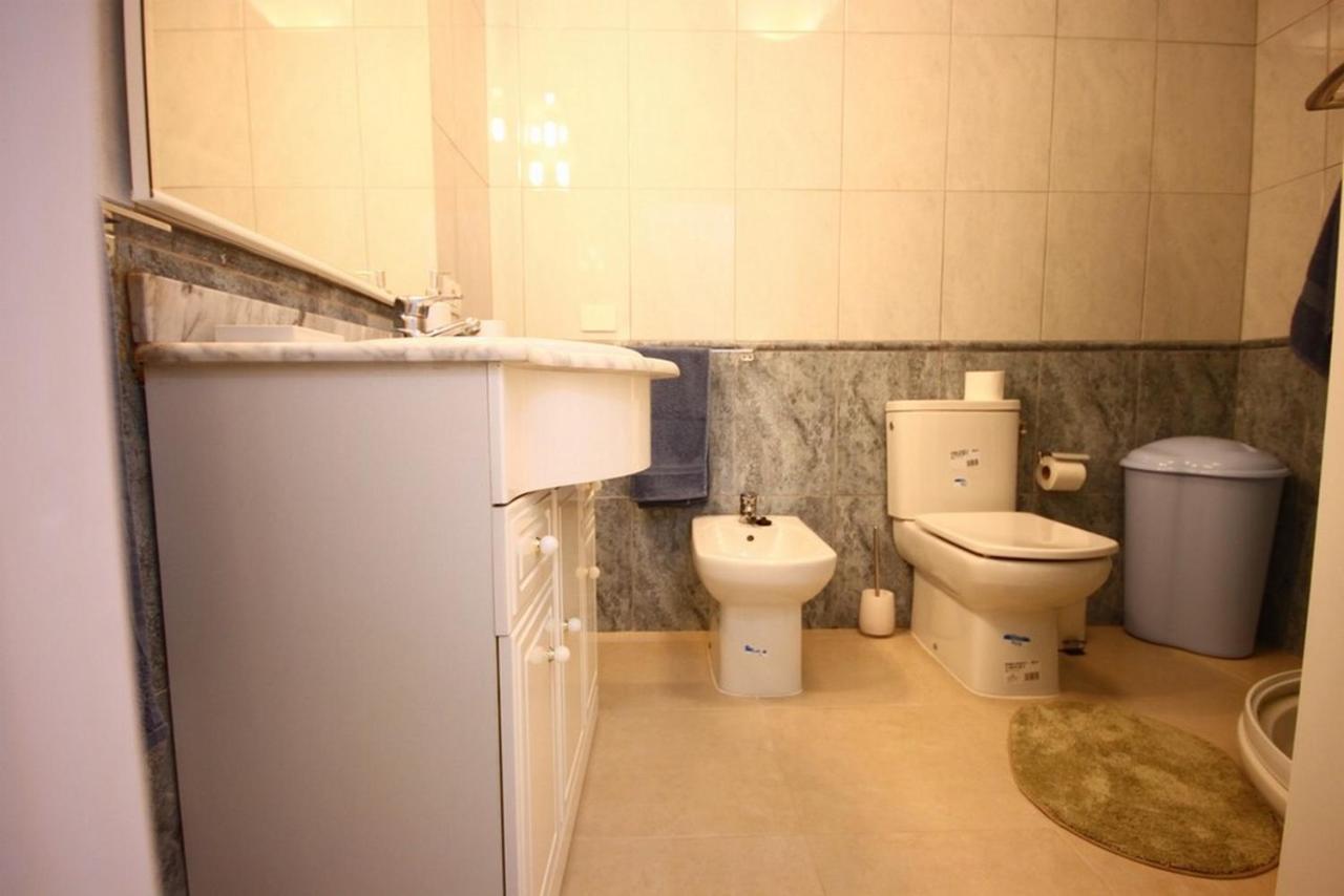 Fabulous Two Bedroom Apartment Near Las Vistas Beach In Los Cristianos Arona  Exterior foto