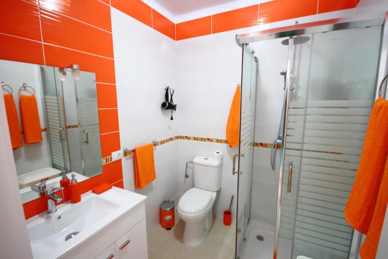 Fabulous Two Bedroom Apartment Near Las Vistas Beach In Los Cristianos Arona  Exterior foto
