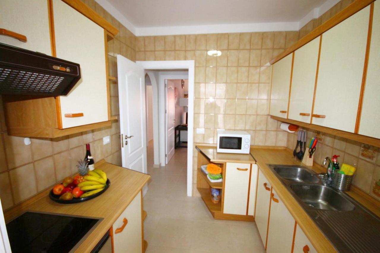 Fabulous Two Bedroom Apartment Near Las Vistas Beach In Los Cristianos Arona  Exterior foto